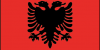 Albania Flag