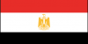 Egypt, Arab Republic of Flag