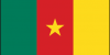 Cameroon Flag