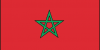 Morocco Flag