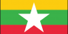 Myanmar Flag