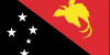 Papua New Guinea Flag