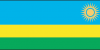 Rwanda Flag