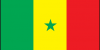 Senegal Flag