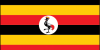 Uganda Flag