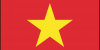 Vietnam Flag