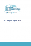 PCT Progress Report 2020