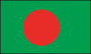 Bangladesh Flag