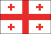 Georgia Flag