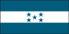 Honduras Flag