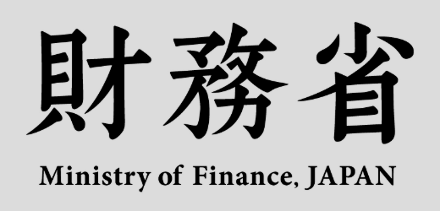 Japan Ministry of Finance