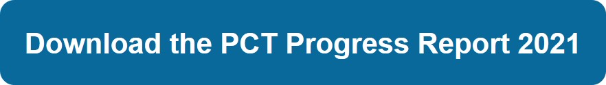 Download the PCT Progress Report 2021 here